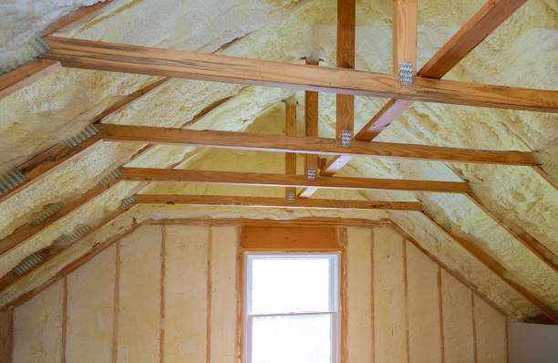 Types of Insulation We Offer in Cosmopolis, WA