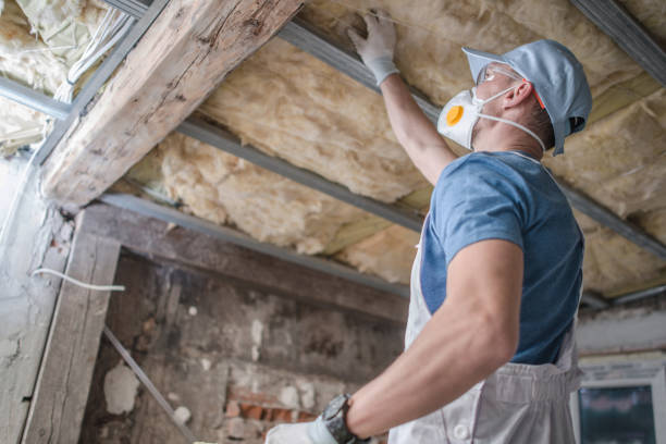 Best Spray Foam Insulation in Cosmopolis, WA