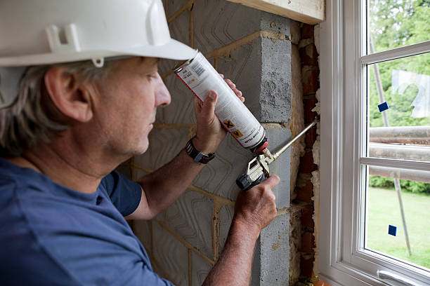 Best Insulation for Specific Applications in Cosmopolis, WA