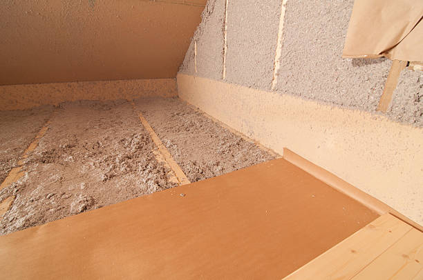 Best DIY Insulation Kits and Guidance in Cosmopolis, WA