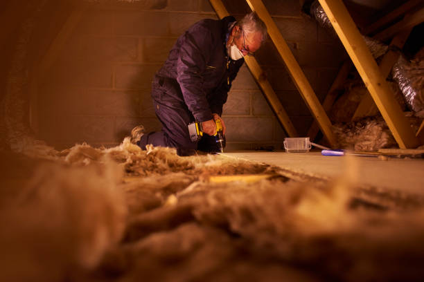 Best Energy Efficiency Insulation in Cosmopolis, WA